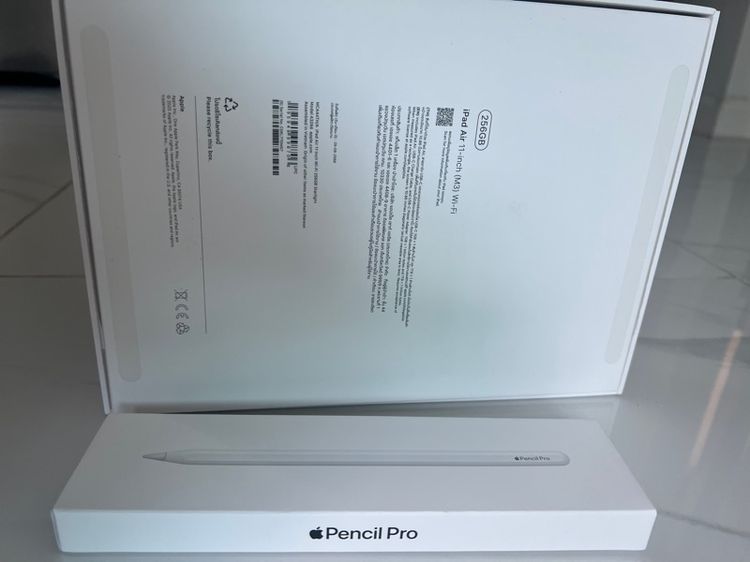 IPAD AIR M3 รูปที่ 10