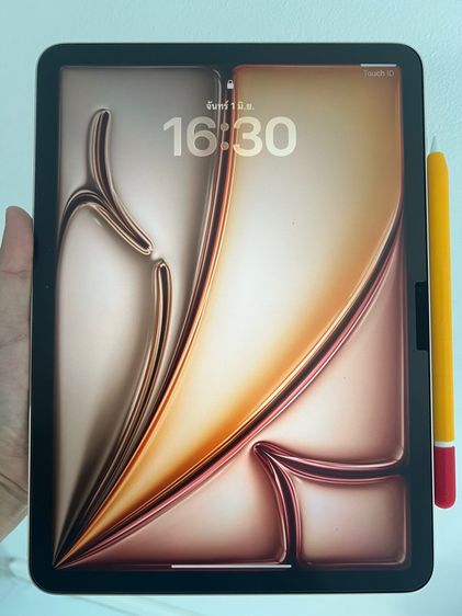 IPAD AIR M3 รูปที่ 5