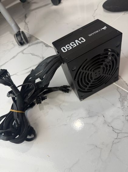 อื่นๆ power supply corsair 550w 