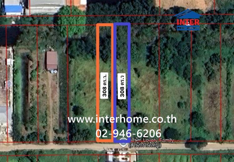 ที่ดินเปล่า 1 ไร่ 216 ตร.ว. หมู่บ้านเวิลด์คลับแลนด์ ใกล้โลตัส คลองหลวง ใกล้วัดพระธรรมกาย ถนนกาญจนาภิเษก ถนนคลองหลวง คลองหลวง ปทุมธานี รูปที่ 3