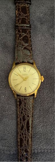 Junghans (ยุงฮันส์) 