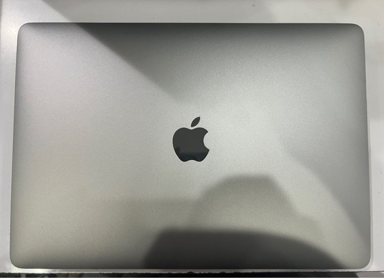 Apple Macbook Pro 13 Inch ไม่ใช่ 8 กิกะไบต์ แมค โอเอส อื่นๆ macbook pro M1 ram8gb ssd512gb สีspace gray สภาพใหม่