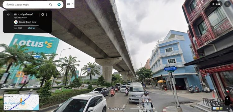 บ้านเช่า 3 นอน 1 น้ำ 2 ชั้น ย่านบางพลัด ซอยจรัญ77 ตรงข้าม Tesco Lotus บางพลัด สนใจติดต่อ 086-905-6639