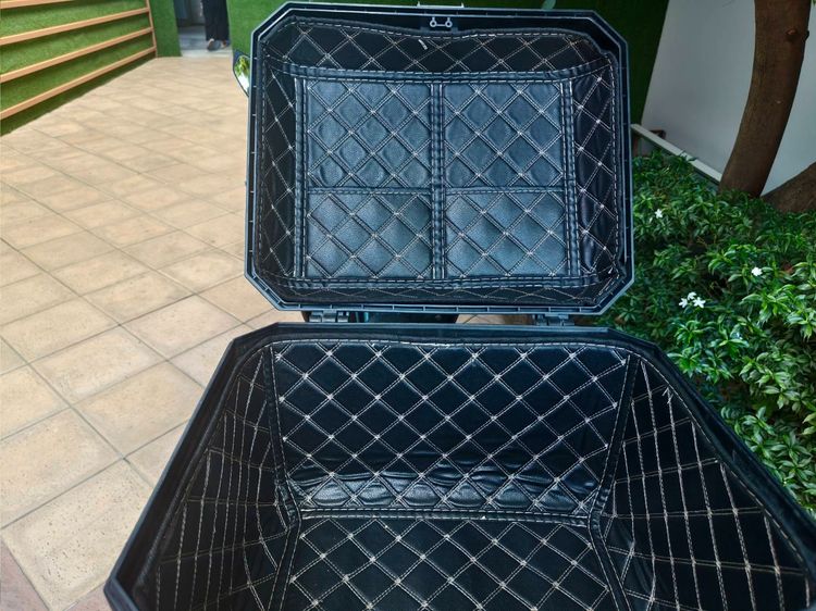AEROX 155 ปี 2018 รูปที่ 8