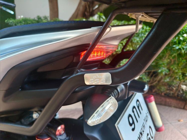 AEROX 155 ปี 2018 รูปที่ 6