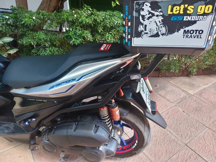 AEROX 155 ปี 2018 รูปที่ 2