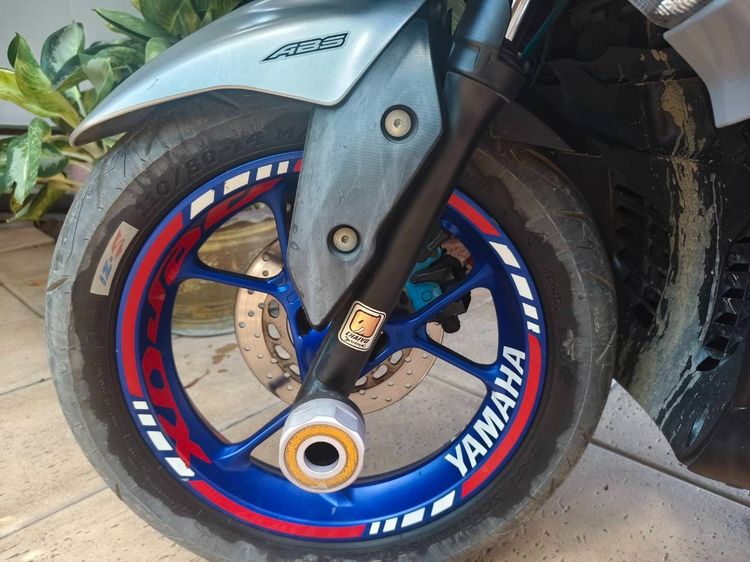 AEROX 155 ปี 2018 รูปที่ 7