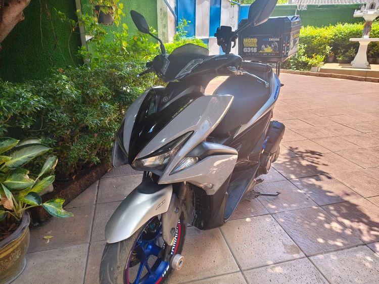 AEROX 155 ปี 2018 รูปที่ 4
