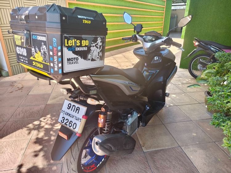 AEROX 155 ปี 2018 รูปที่ 3