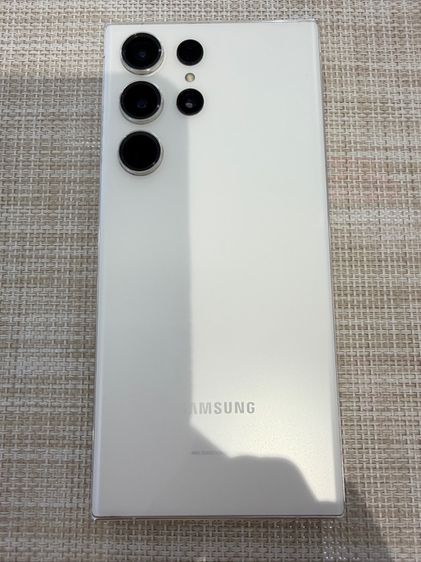 Galaxy S23 Ultra 256 GB Samsung s23ultr256gb ผ่อนได้