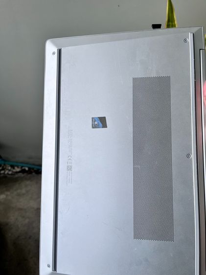 อื่นๆ วินโดว์ อื่นๆ Ethernet LAN ไม่ใช่ Notebook HP Probook4 15.6