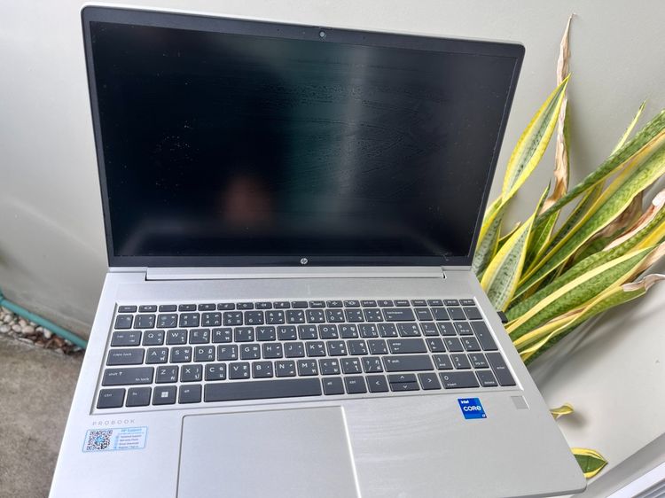 Notebook HP Probook4 15.6 รูปที่ 3