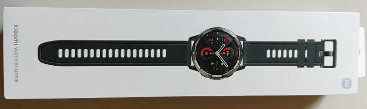 Smart Watch Xiaomi Watch S1 Active 