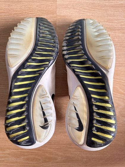 รองเท้าตีกอล์ฟ Nike Lunar Control Vapor เบอร์ 8.5 (42) สภาพยังดี รูปที่ 7