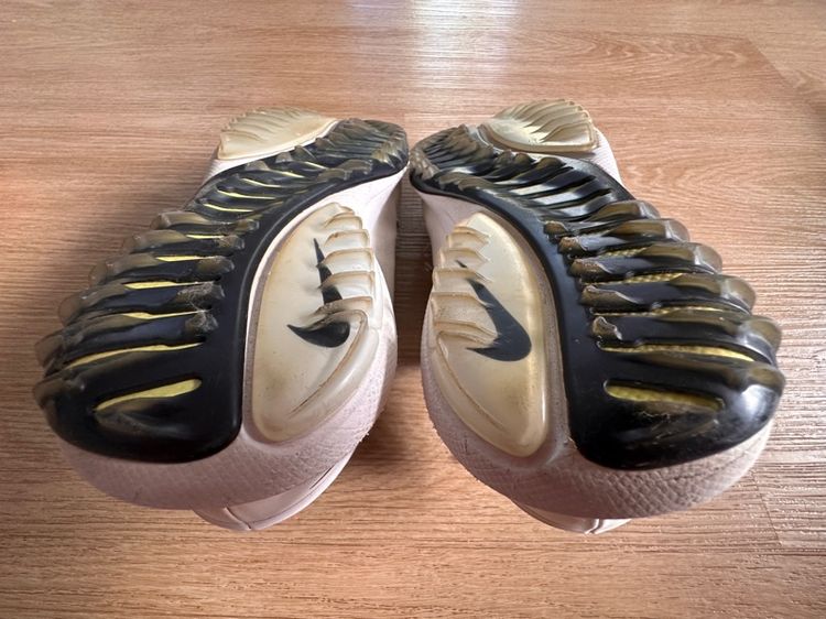 รองเท้าตีกอล์ฟ Nike Lunar Control Vapor เบอร์ 8.5 (42) สภาพยังดี รูปที่ 8