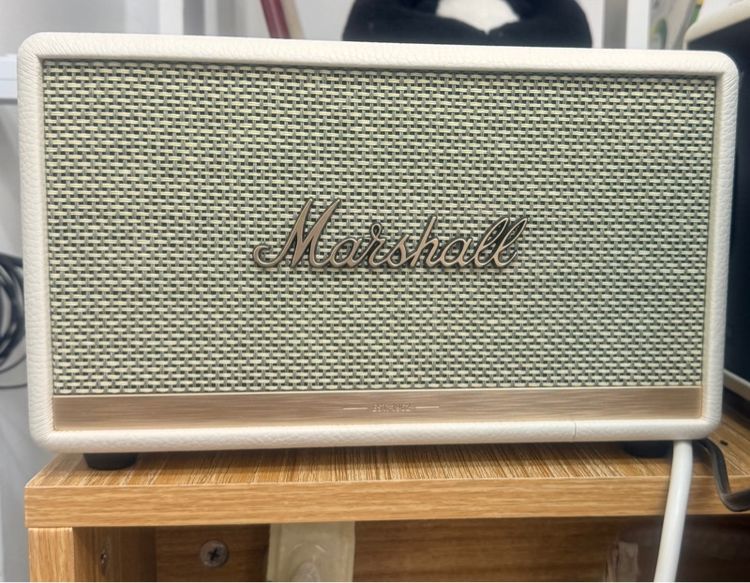 Marshall