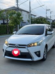 Toyota Yaris2015
