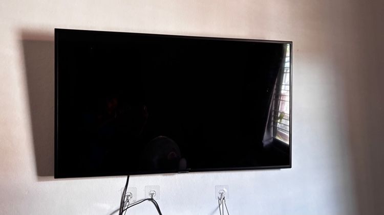 Samsung smart TV 43 นิ้ว รูปที่ 2
