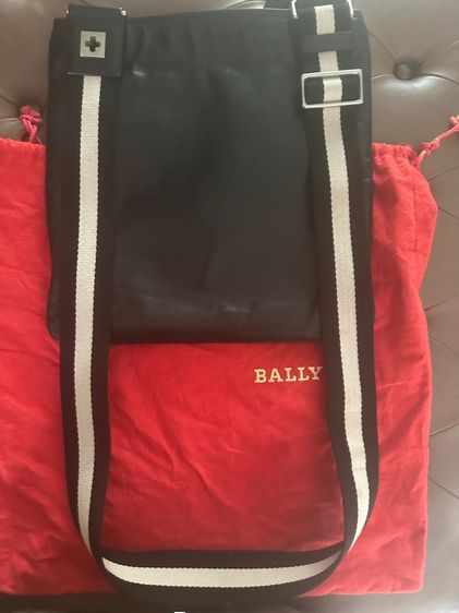 Bally Crossbody Bag