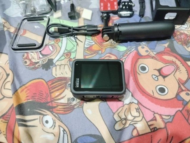 ขายกล้อง GoPro 13 BLACK รูปที่ 2