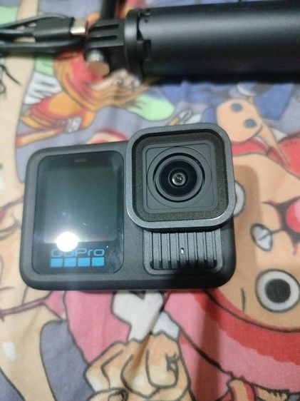 ขายกล้อง GoPro 13 BLACK รูปที่ 6
