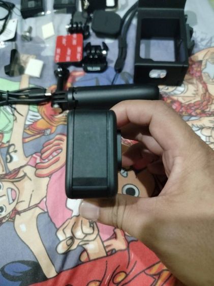 ขายกล้อง GoPro 13 BLACK รูปที่ 5
