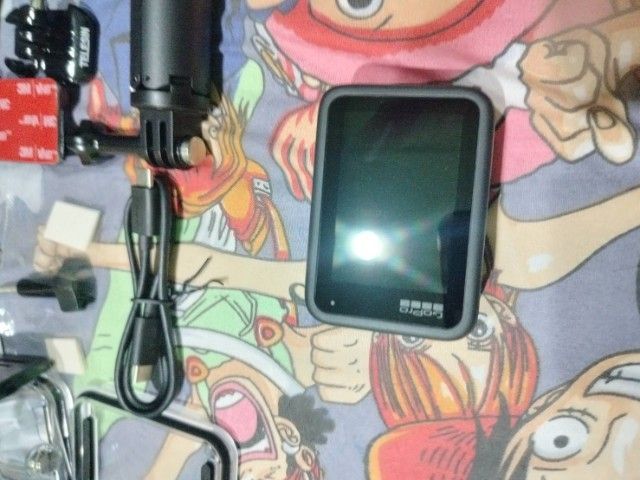 ขายกล้อง GoPro 13 BLACK รูปที่ 8