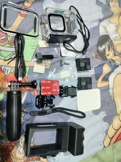ขายกล้อง GoPro 13 BLACK