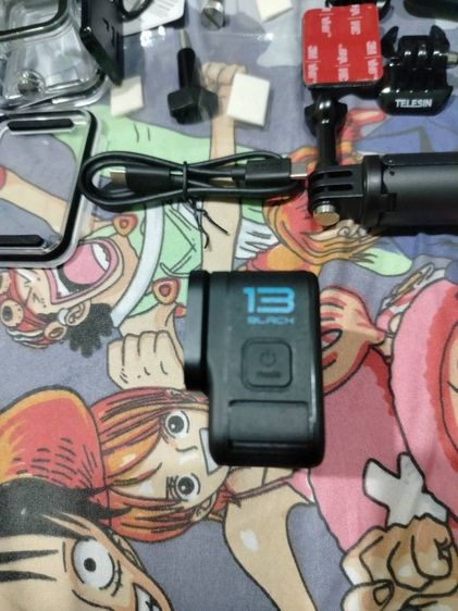 ขายกล้อง GoPro 13 BLACK รูปที่ 7