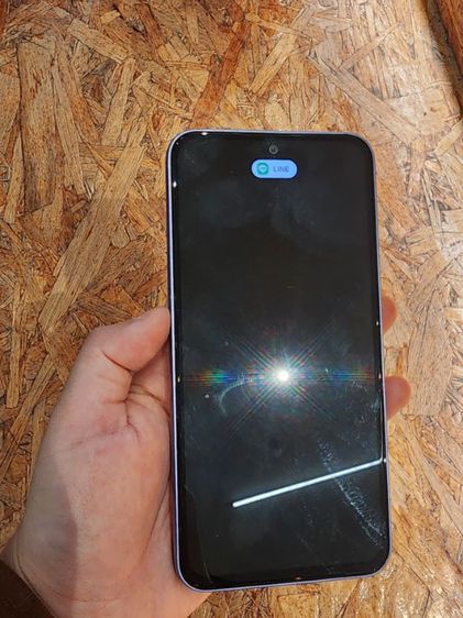 Galaxy A54 256 GB ขายด่วน samsung a54 5G