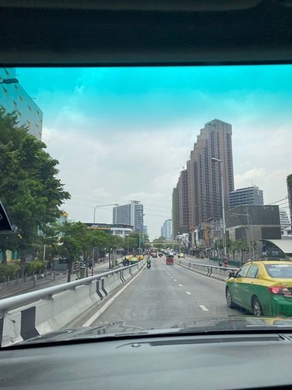 ให้เช่าคอนโด Metris District Ladprao จตุจักร กรุงเทพมหานคร รูปที่ 11
