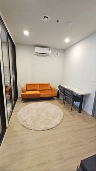 ให้เช่าคอนโด Metris District Ladprao จตุจักร กรุงเทพมหานคร รูปที่ 3