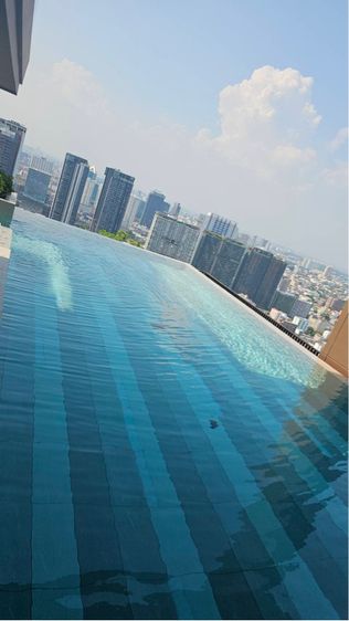 ให้เช่าคอนโด Metris District Ladprao จตุจักร กรุงเทพมหานคร รูปที่ 12