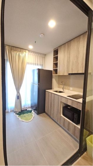 ให้เช่าคอนโด Metris District Ladprao จตุจักร กรุงเทพมหานคร รูปที่ 4
