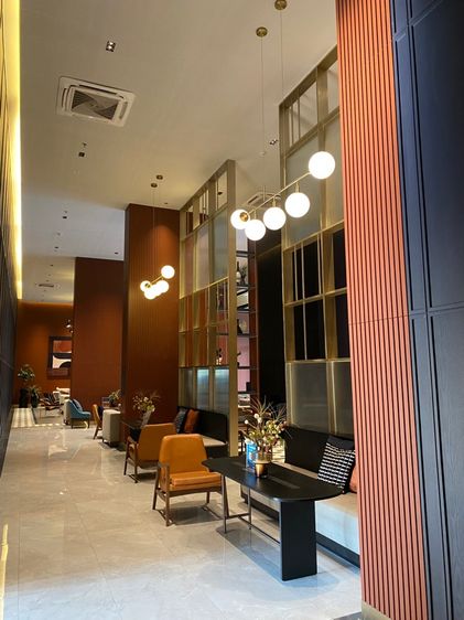 ให้เช่าคอนโด Metris District Ladprao จตุจักร กรุงเทพมหานคร รูปที่ 13