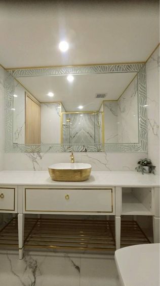 ตกแต่งครบ condominium PATTAYA 