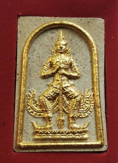 ท้าวเวสสุวรรณผงพรายกุมาร ตะกรุดเงิน ทองแดง หลวงพ่อสาคร วัดหนองกรับ

ปี 2549