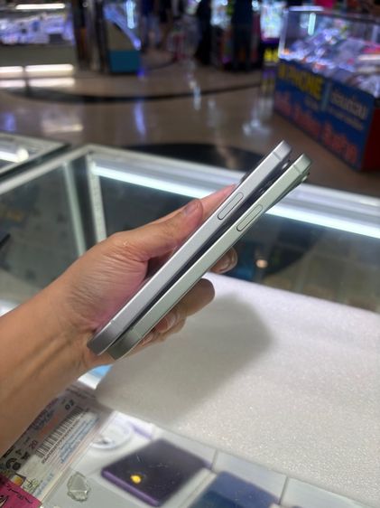 I Phone 15 128gb แบตเตอรี่86-90 ผ่อนได้ รูปที่ 7