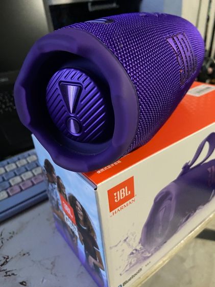 ลำโพง JBL charge6