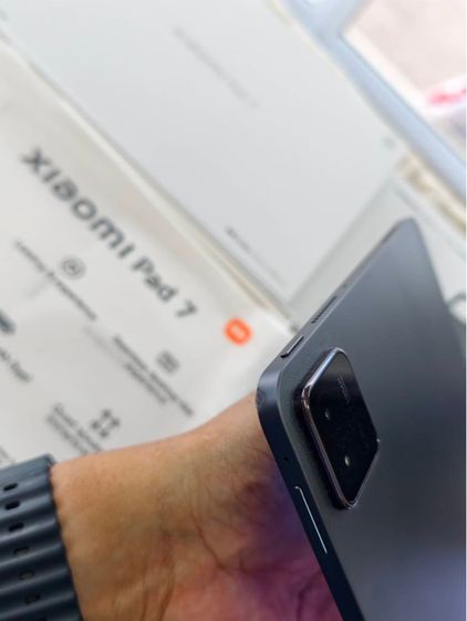  Xiaomi Pad 7  (8 256) Gray รูปที่ 10