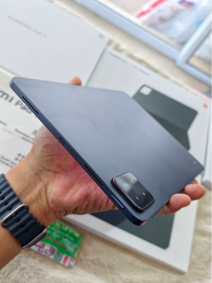  Xiaomi Pad 7  (8 256) Gray รูปที่ 8