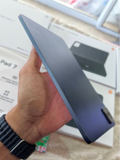  Xiaomi Pad 7  (8 256) Gray รูปที่ 7