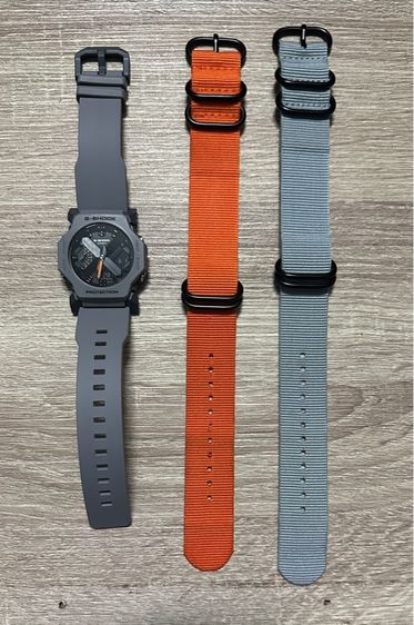G-Shock 2300 รูปที่ 3