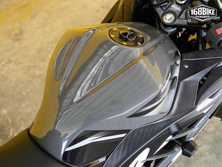 KAWASAKI NINJA300 ปี 2013 รถสวยมากพร้อมใช้งาน รูปที่ 13