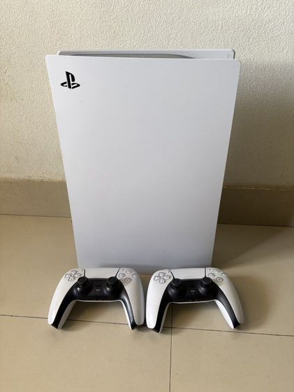 PS 5 รุ่นใส่แผ่น รูปที่ 10