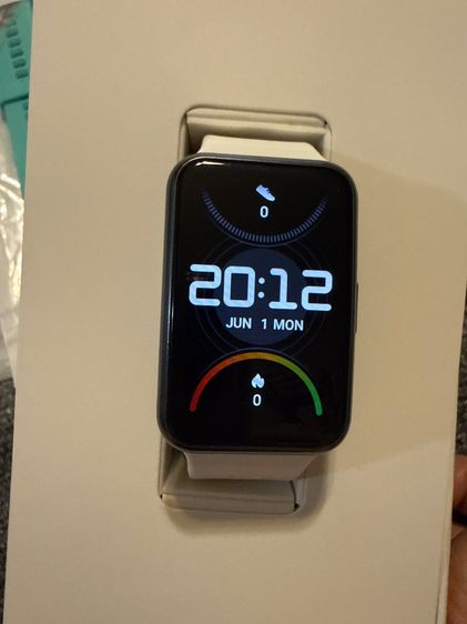 Huawei watch fit รูปที่ 3