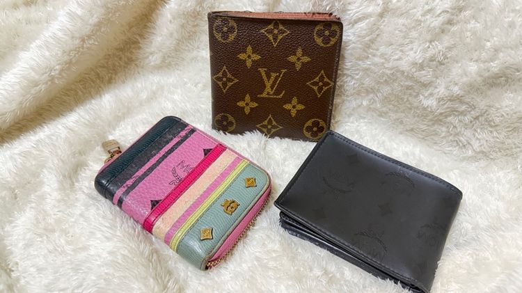 ของแท้ ขายเหมา 3 ใบ 