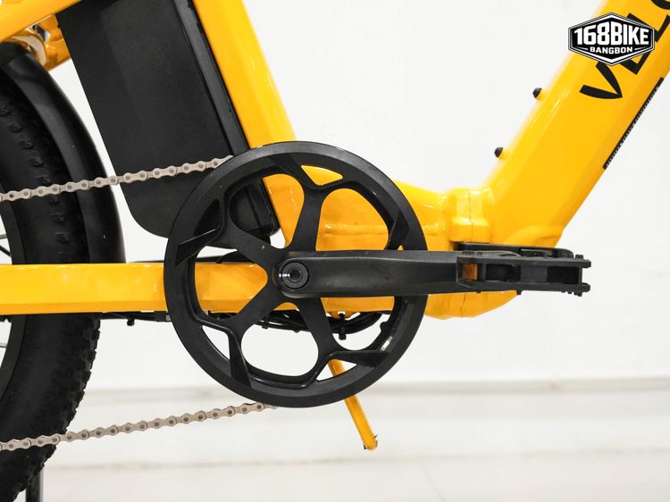 🚴⚡️ Velotric Fold 1 จักรยานไฟฟ้าพับได้ รุ่นยอดนิยมจากอเมริกา ⚡️🚴 รูปที่ 18