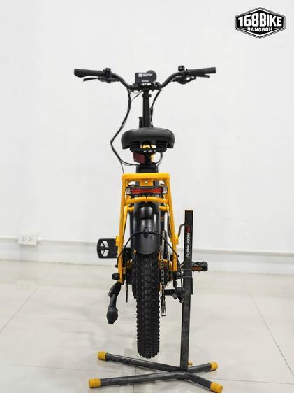🚴⚡️ Velotric Fold 1 จักรยานไฟฟ้าพับได้ รุ่นยอดนิยมจากอเมริกา ⚡️🚴 รูปที่ 10