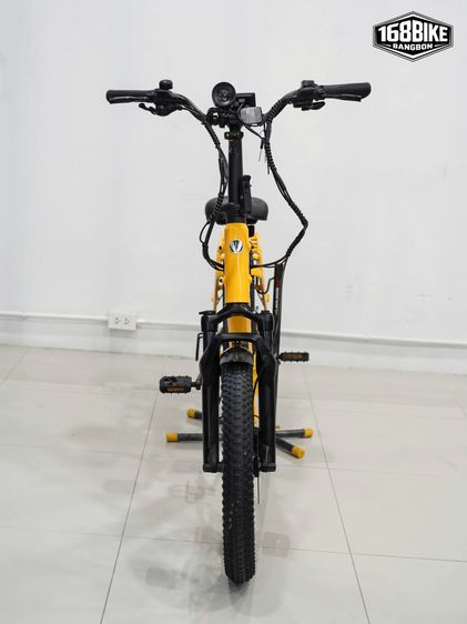 🚴⚡️ Velotric Fold 1 จักรยานไฟฟ้าพับได้ รุ่นยอดนิยมจากอเมริกา ⚡️🚴 รูปที่ 9
